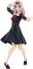 Фигурка Banpresto Госпожа Кагуя Чика Kaguya-Sama: Love Is War Chika 15 см B KSlW FC 01 B KSlW FC 01 фото 1