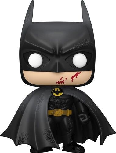 Фигурка Funko Pop ДС Бэтмен DC Batman 10 см FP DC B 518 2565294119 фото