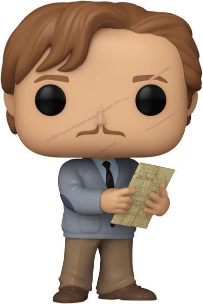 Фігурка Funko Pop Гаррі Поттер Ремус Люпин Harry Potter Remus Lupin 10 см HP RL 169 2268818847 фото