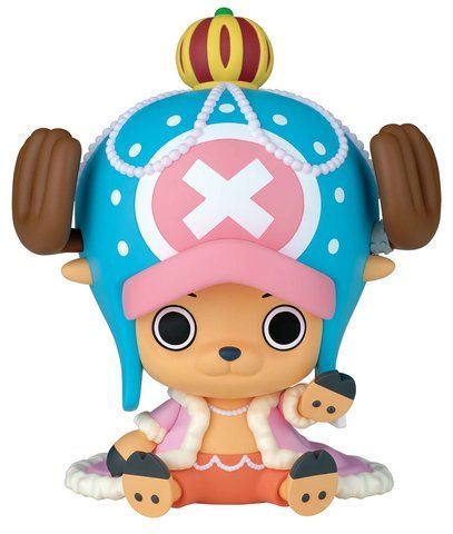 Фигурка Bandai Spirits Ван Пис Большой Куш Тони Тони Чоппер One Piece Tony Tony Chopper 12 см BS OP TTC 12 2809926148 фото