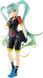 Фігурка Banpresto Міку Хацуне у велоформі Hatsune Miku 2018 Team UKYO Support Ver 19 см B HM TUv B HM TUv фото 1