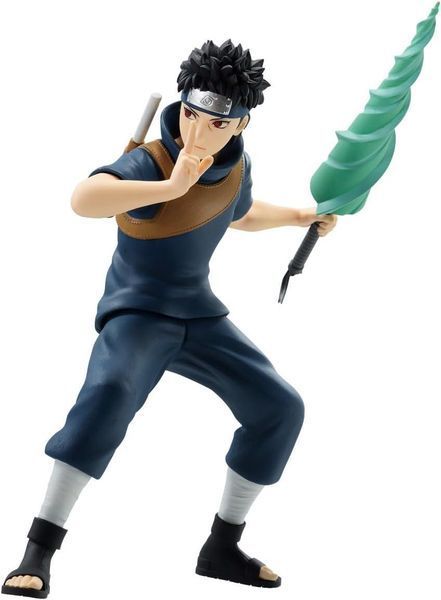 Фігурка Bandai Spirits Naruto Shippuden Shisui Uchiha Наруто Шіппуден Шісуі Учіха 13 см BS NS SU 13 BS NS SU 13 фото