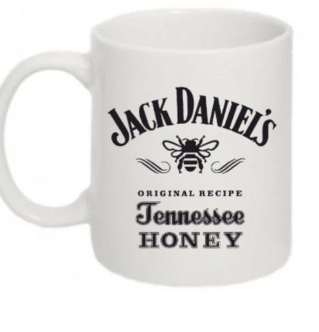 Чашка Jack Daniels Tennessee 125530 фото