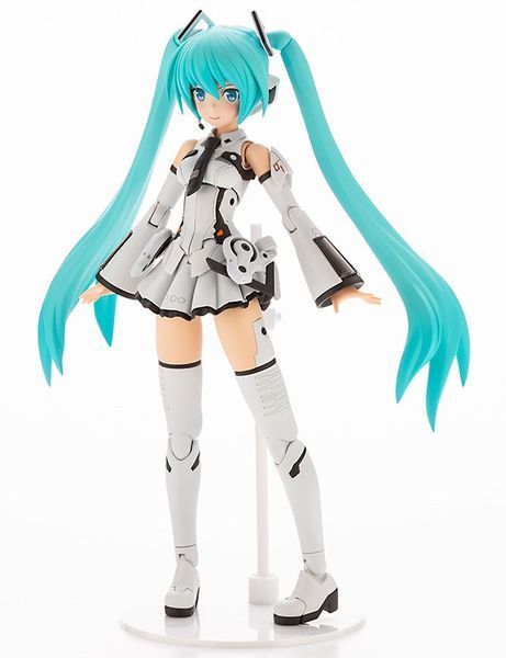 Конструктор&nbsp;Kotobukiya&nbsp;Hatsune Miku&nbsp;Хацуне Міку 20 см K K HM K K HM фото
