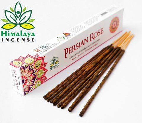 Himalaya Mandala Persian Rose 15 грам Перська Троянда 2504016223 фото