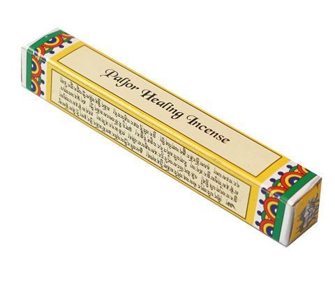 Paljor healing incense YAK &trade; small 2569392351 фото