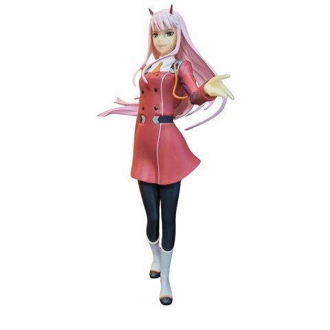 Фигурка Darling in the Franxx&nbsp;002 Милый во Франксе 17 см Китай CH DRXX 003 CH DRXX 003 фото