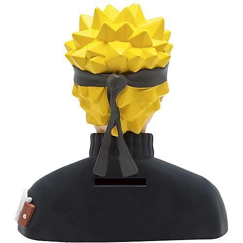 Скарбничка-Бюст 3D Наруто Наруто Узумакі Naruto Naruto Uzumaki Bust NN 31 Bust NN 31 фото
