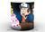 Кружка Gravity Falls Dipper and cake Mabel GF.02.03 фото