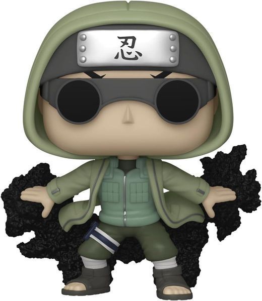 Фігурка Funko Наруто Шино Абураме Naruto Shino Aburame 10 см N SA 1509 2457525952 фото