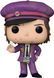Фигурка Funko Pop Гарри Поттер Стен Шанпайк Harry Potter Stan Shunpike 10 см HP SS 170 HP SS 170 фото 3