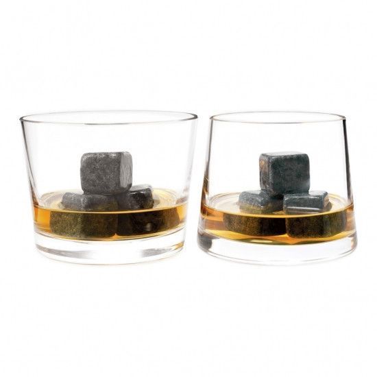 Камені для віскі Whiskey Stones WS 517 фото