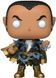 Фігурка Funko Pop Чорний Адам Black Adam DC Super Heroes 10см DC BA 348 DC BA 348 фото 2