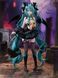 Фигурка FuRyu Вокалоид Мику Хацунэ Vocaloid Hatsune Miku Devil 18 см F V HM D 18 2513253072 фото 2