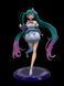 Фигурка Taito Вокалоид Хацунэ Мику Vocaloid Hatsune Miku Limited winter 18 см T V HM LW 2463043630 фото 1