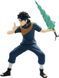 Фігурка Bandai Spirits Naruto Shippuden Shisui Uchiha Наруто Шіппуден Шісуі Учіха 13 см BS NS SU 13 BS NS SU 13 фото 2