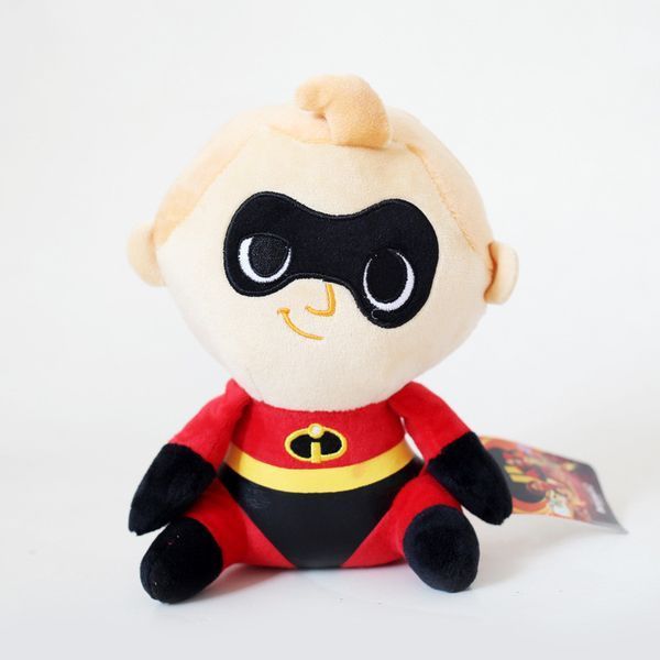 М'яка іграшка Винятковий Mr. Incredible Суперсімейка 2 Incredibles 20см ST 41,02 ST 41,02 фото