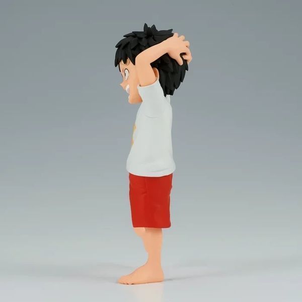 Фігурка DXF Luffy One Piece Ван Піс Луффі 12 см DXF OP 12 DXF OP 12 фото