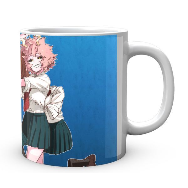 Кружка GeekLand My Hero Academia Моя геройская академия MHA 02.76 1757911361 фото
