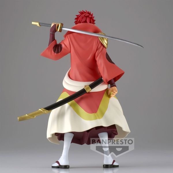 Фигурка Bandai Spirits TenSura&nbsp;О моем перерождении в слизь&nbsp;Бенимару Benimaru&nbsp;BS TS B BS TS B фото