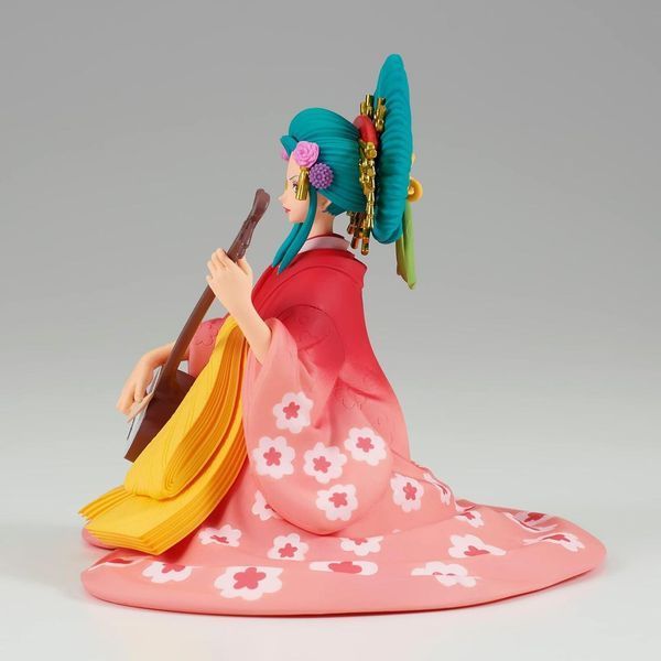 Фигурка Bandai Spirits The Grandline Lady One Piece Kozuki Hiyori Ван Пис Кодзуки Хиёри 10 см BS TGL OP KH 10 BS TGL OP KH 10 фото