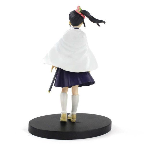 Фигурка&nbsp;Banpresto&nbsp;Канао Цуюри Kanao Tsuyuri Клинок рассекающий демонов Demon Slayer 17 см WST DS KT 129 WST DS KT 129 фото