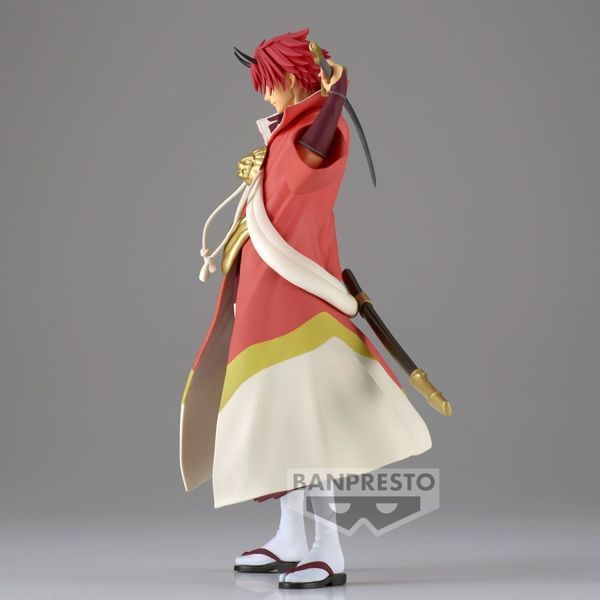 Фигурка Bandai Spirits TenSura&nbsp;О моем перерождении в слизь&nbsp;Бенимару Benimaru&nbsp;BS TS B BS TS B фото