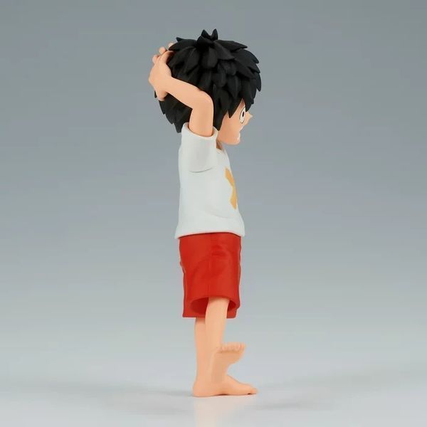 Фігурка DXF Luffy One Piece Ван Піс Луффі 12 см DXF OP 12 DXF OP 12 фото