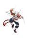 Фигурка Bandai Spirits Наруто Киллер Би NARUTO Killer Bee 17 см BS N KB 17 2487486185 фото 1