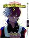 Комплект Манги Bee's Print Моя геройська академія My Hero Academia з 1 по 10 том російською мовою BP MHASET 01 BP MHASET 01 фото 6