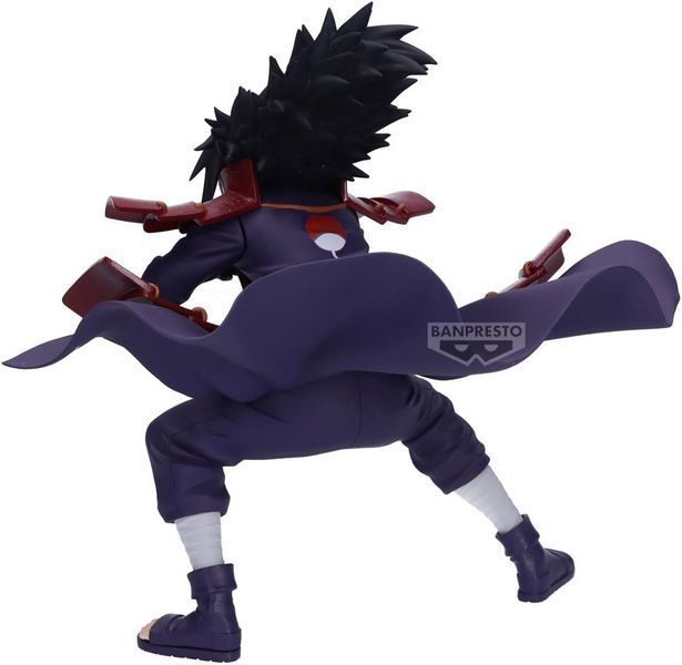 Фігурка Bandai Spirits Наруто Мадара Учіха Naruto Uchiha Madara 12 см BS HK MM 12 2605908068 фото