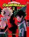 Комплект Манги Bee's Print Моя геройська академія My Hero Academia з 1 по 10 том російською мовою BP MHASET 01 BP MHASET 01 фото 3