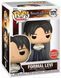 Фигурка Funko Pop Атака Титанов Леви Аккерман Attack on Titan Levi Ackerman 10 см Exclusive AT LA 1171 2530993977 фото 3