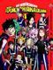 Комплект Манги Bee's Print Моя геройська академія My Hero Academia з 1 по 10 том російською мовою BP MHASET 01 BP MHASET 01 фото 5
