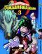 Комплект Манги Bee's Print Моя геройська академія My Hero Academia з 1 по 10 том російською мовою BP MHASET 01 BP MHASET 01 фото 4