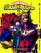 Комплект Манги Bee's Print Моя геройська академія My Hero Academia з 1 по 10 том російською мовою BP MHASET 01 BP MHASET 01 фото 2