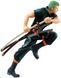 Фигурка Bandai Spirits One Piece The Roronoa Zoro Ван Пис Зоро B 20 см BS OP Z B 20 2825781992 фото 3