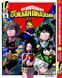 Комплект Манги Bee's Print Моя геройська академія My Hero Academia з 1 по 10 том російською мовою BP MHASET 01 BP MHASET 01 фото 9