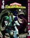 Комплект Манги Bee's Print Моя геройська академія My Hero Academia з 1 по 10 том російською мовою BP MHASET 01 BP MHASET 01 фото 7