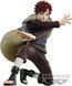 Фигурка Bandai Spirits Naruto Shippuden Gaara Наруто Шиппуден Гаара 12 см BS NS G 12 BS NS G 14 фото 5