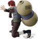 Фигурка Bandai Spirits Naruto Shippuden Gaara Наруто Шиппуден Гаара 12 см BS NS G 12 BS NS G 14 фото 4