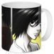Кружка Зошит Смерті Death Note №32 GT.02.035.234 фото 3