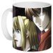 Кружка Зошит Смерті Death Note №32 GT.02.035.234 фото 1