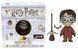 Фігурка Funko&nbsp;5 Star Фанко 5 Зірок Квідич Гаррі Поттер&nbsp;Quidditch Harry Potter Exclusive 8&nbsp;cм 5 Star Q HP 5 Star Q HP фото 1