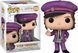 Фигурка Funko Pop Гарри Поттер Стен Шанпайк Harry Potter Stan Shunpike 10 см HP SS 170 HP SS 170 фото 1