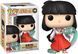 Фигурка Funko Pop Инуяша Кике Inuyasha Kikyo 10 см I K 1298 I K 1298 фото 1