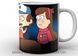 Кружка Gravity Falls Dipper and cake Mabel GF.02.03 фото 2