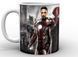Кружка GeekLand Человек-Паук Spider-Man Iron Man Captain America SM.02.014.273 SM.02.014.273 фото 3