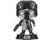 Фігурка Funko Pop Зоряні війни Лицар Рен (бластерна гвинтівка) Knight of Ren (blaster rifle) 10 см SW KR 331 SW KR 331 фото 2