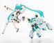 Конструктор&nbsp;Kotobukiya&nbsp;Hatsune Miku&nbsp;Хацуне Міку 20 см K K HM K K HM фото 2